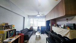 Blk 208B Compassvale View (Sengkang), HDB 4 Rooms #519040881
